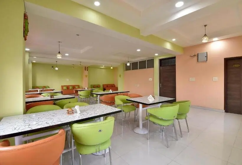 هتل O Aana Residency