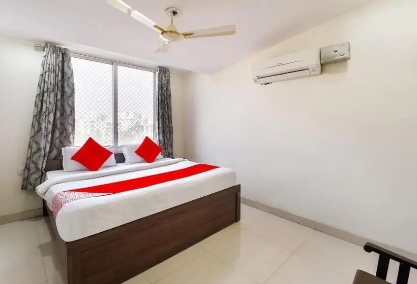 هتل O Aana Residency