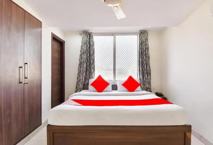 هتل O Aana Residency
