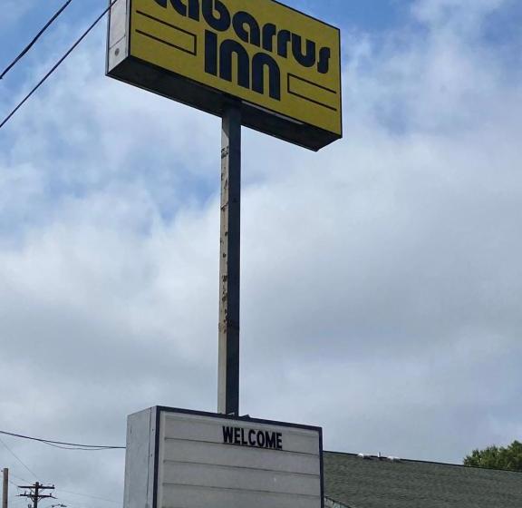 Szálloda Cabarrus Inn