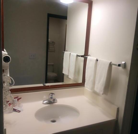 酒店 Fairbridge Inn & Suites Sunnyside