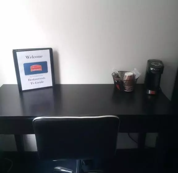 酒店 Fairbridge Inn & Suites Sunnyside