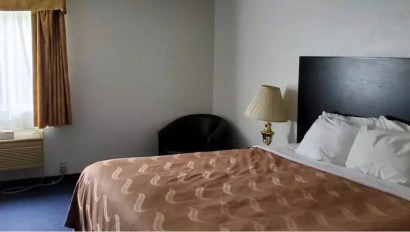 酒店 Fairbridge Inn & Suites Sunnyside