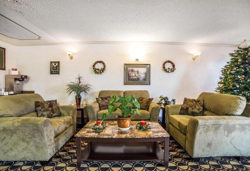 酒店 Fairbridge Inn & Suites Sunnyside