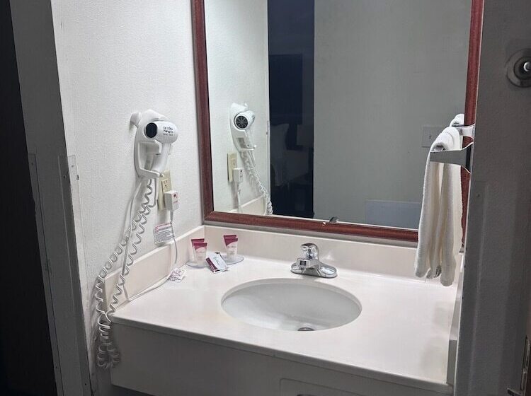 酒店 Fairbridge Inn & Suites Sunnyside