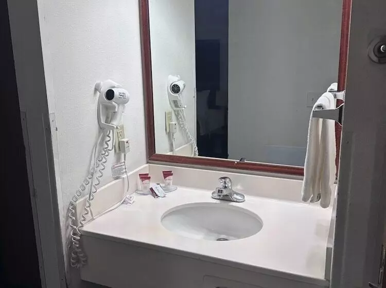 酒店 Fairbridge Inn & Suites Sunnyside