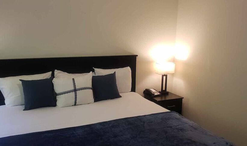 酒店 Fairbridge Inn & Suites Sunnyside