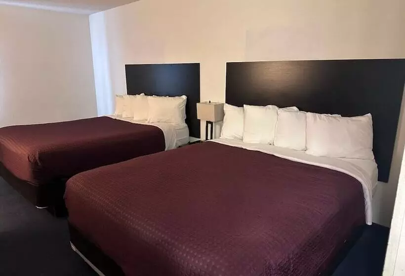 酒店 Fairbridge Inn & Suites Sunnyside