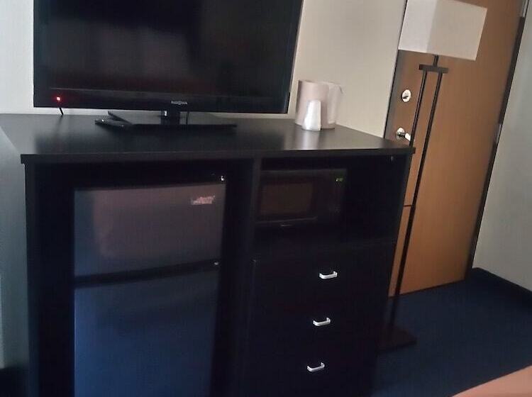 酒店 Fairbridge Inn & Suites Sunnyside