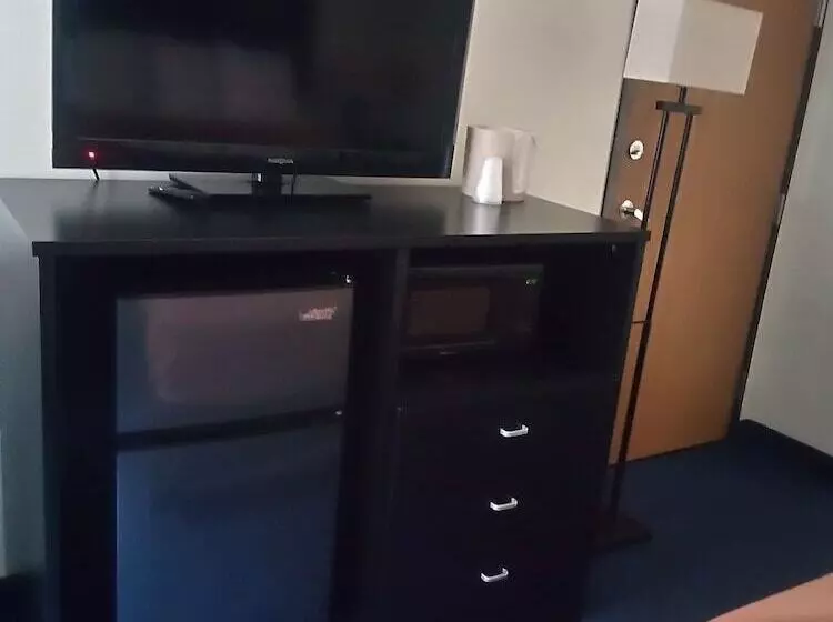 酒店 Fairbridge Inn & Suites Sunnyside