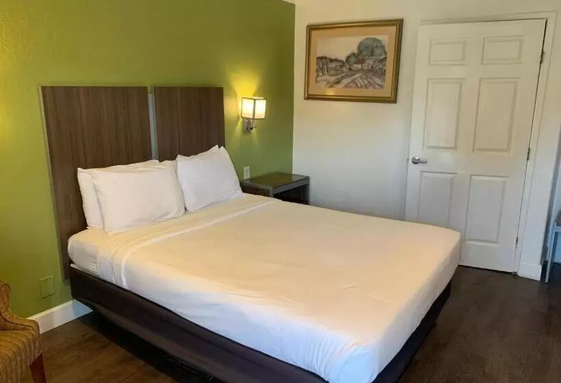 ホテル Gilroy Inn