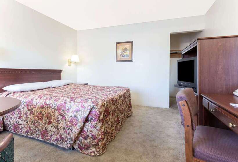 Otel Knights Inn   Baker City