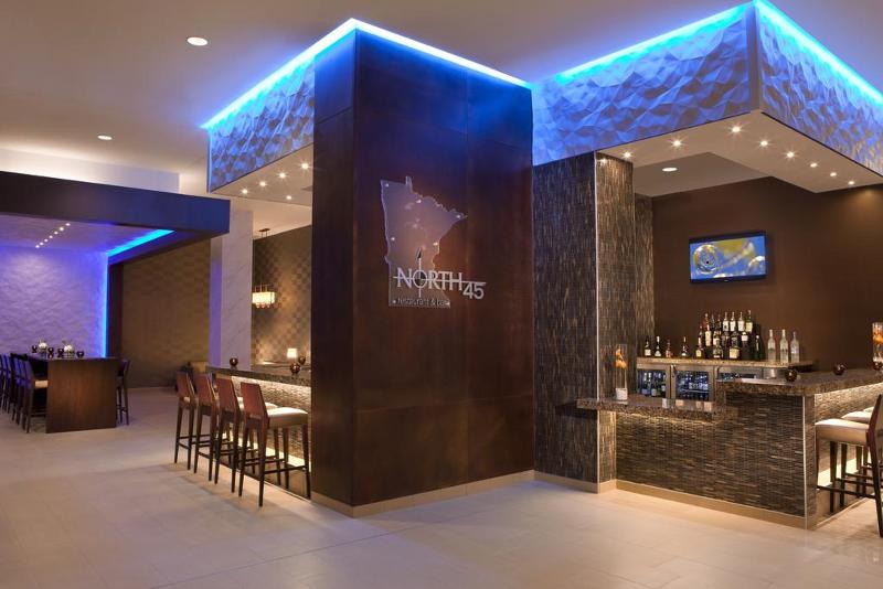 فندق Sheraton Minneapolis Downtown Convention Center