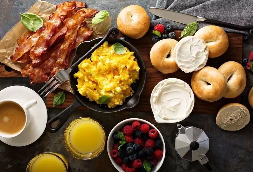 Szálloda Red Lion Inn & Suites Post Falls