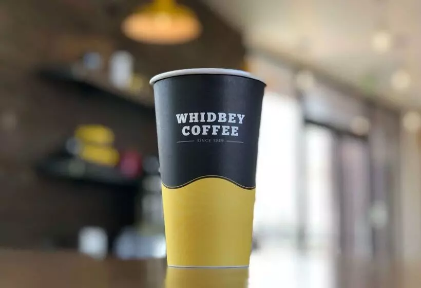 Szálloda Red Lion Inn & Suites Post Falls