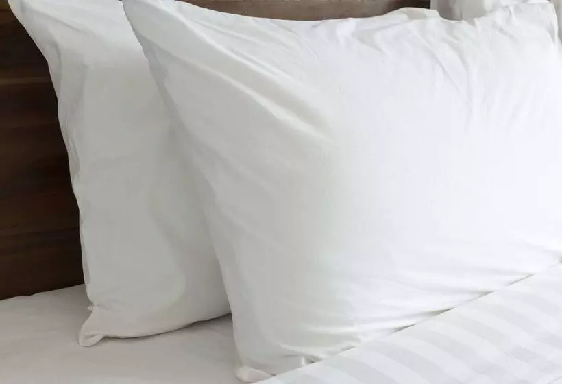 Szálloda Red Lion Inn & Suites Post Falls