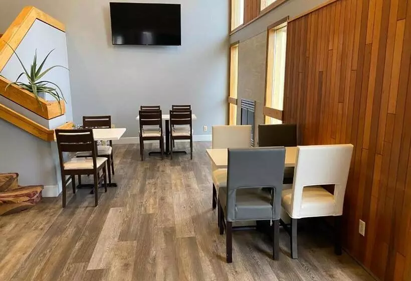 Szálloda Red Lion Inn & Suites Post Falls