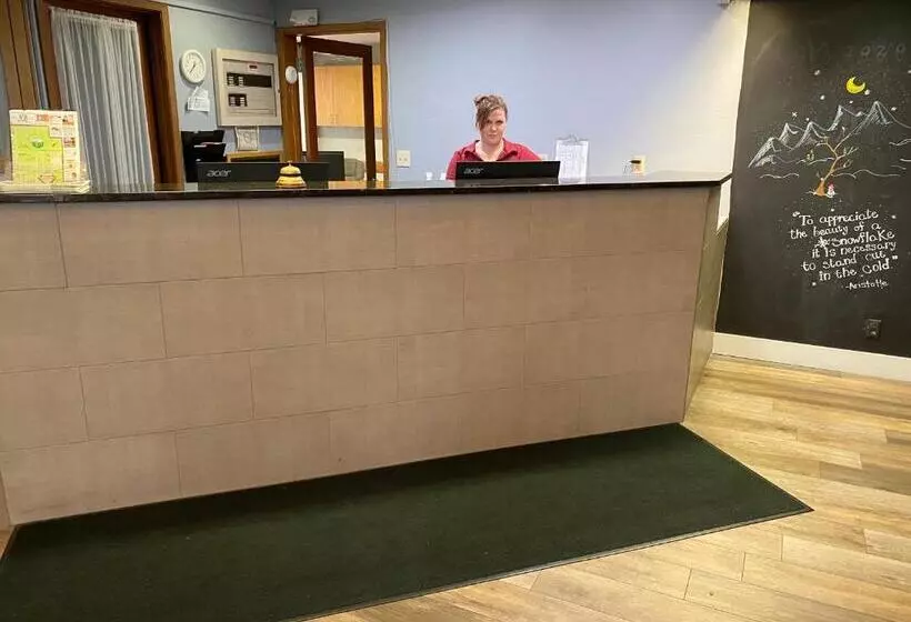 Szálloda Red Lion Inn & Suites Post Falls