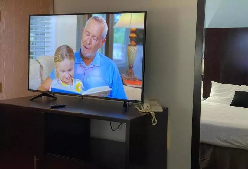 Szálloda Red Lion Inn & Suites Post Falls