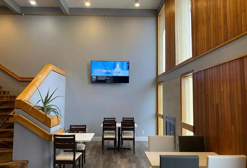 Szálloda Red Lion Inn & Suites Post Falls