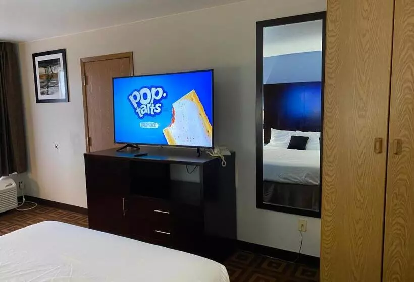 Szálloda Red Lion Inn & Suites Post Falls