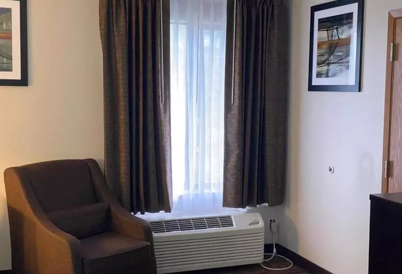 Szálloda Red Lion Inn & Suites Post Falls