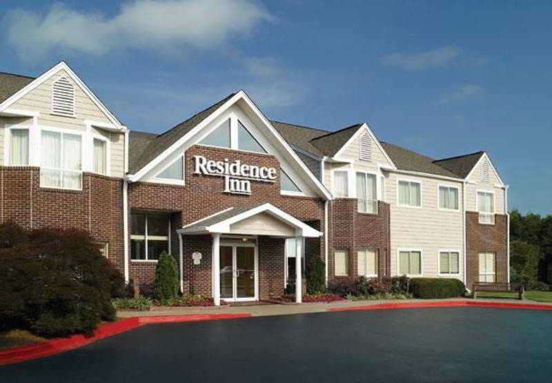 فندق Residence Inn By Marriott Atlanta Airport North/virginia Ave