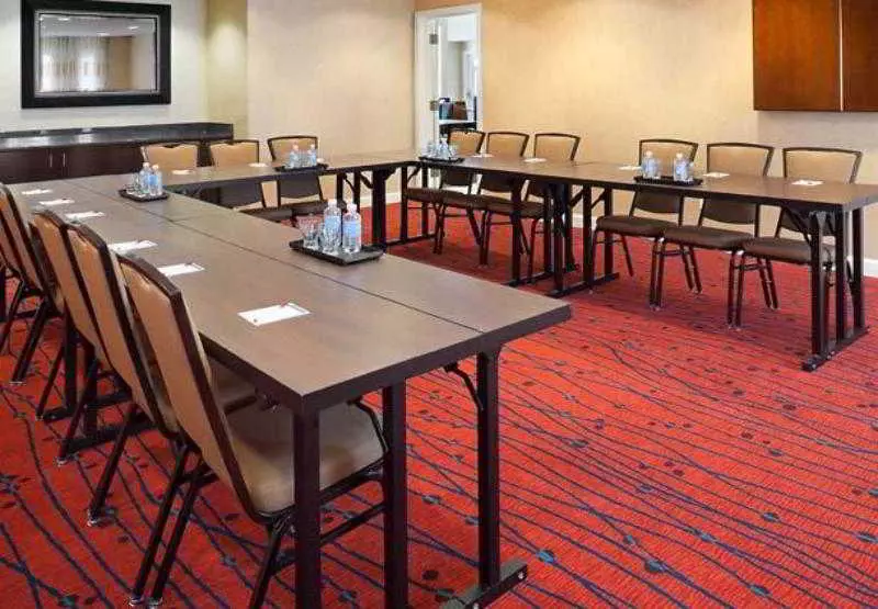 ホテル Residence Inn By Marriott Atlanta Airport North/virginia Ave