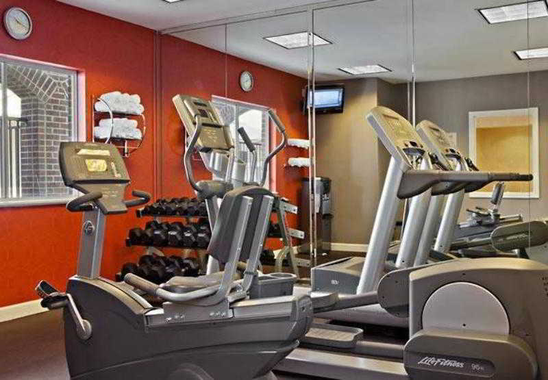 فندق Residence Inn By Marriott Atlanta Airport North/virginia Ave