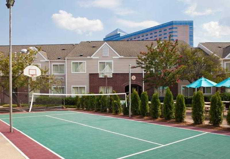 فندق Residence Inn By Marriott Atlanta Airport North/virginia Ave