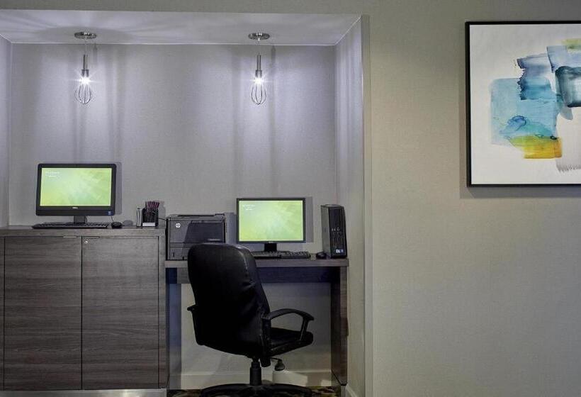 فندق Residence Inn By Marriott Atlanta Airport North/virginia Ave