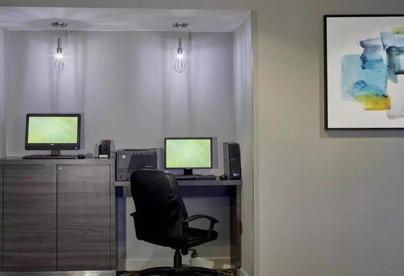 ホテル Residence Inn By Marriott Atlanta Airport North/virginia Ave