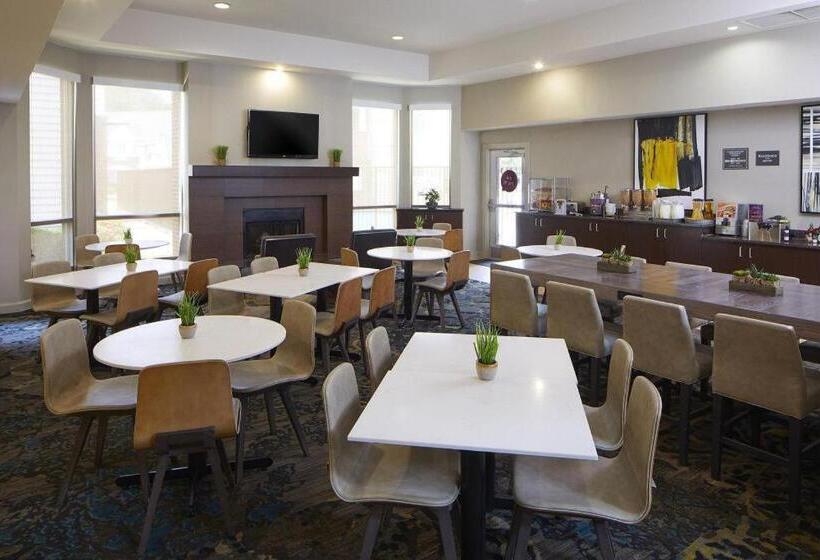 فندق Residence Inn By Marriott Atlanta Airport North/virginia Ave