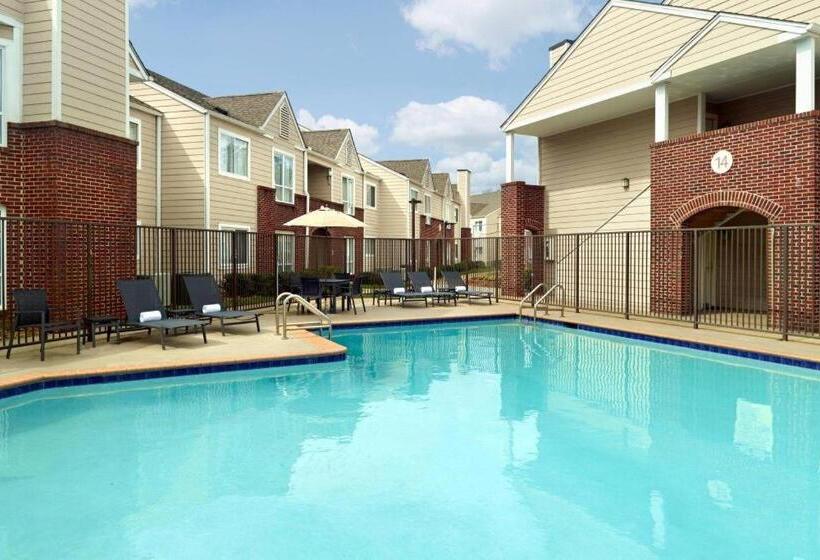 فندق Residence Inn By Marriott Atlanta Airport North/virginia Ave
