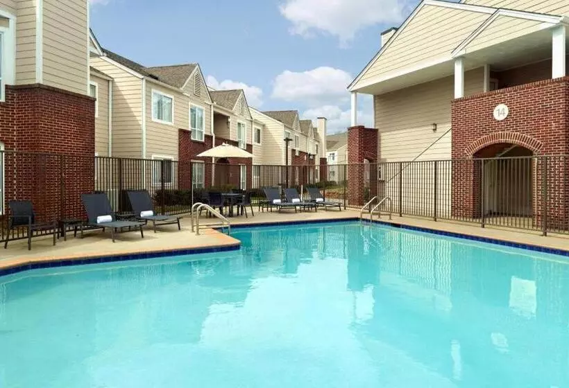 ホテル Residence Inn By Marriott Atlanta Airport North/virginia Ave