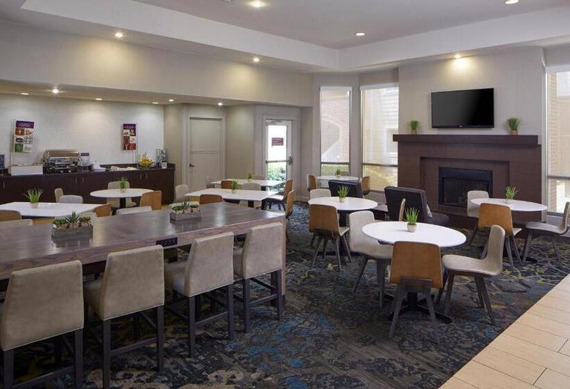 فندق Residence Inn By Marriott Atlanta Airport North/virginia Ave