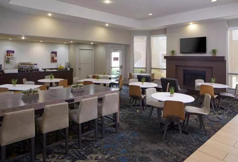 ホテル Residence Inn By Marriott Atlanta Airport North/virginia Ave