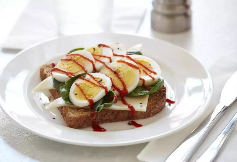 ホテル Residence Inn By Marriott Atlanta Airport North/virginia Ave