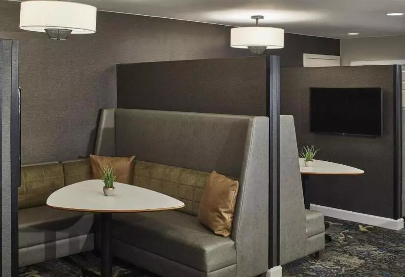 ホテル Residence Inn By Marriott Atlanta Airport North/virginia Ave