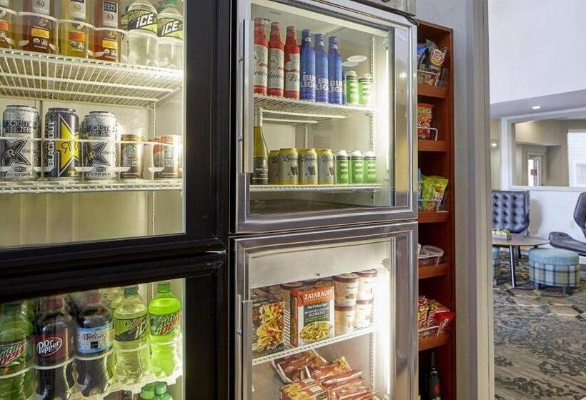 فندق Residence Inn By Marriott Atlanta Airport North/virginia Ave