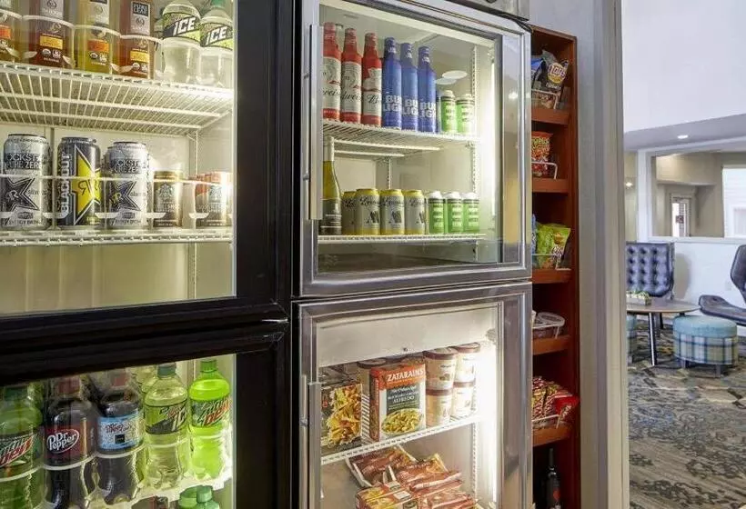 ホテル Residence Inn By Marriott Atlanta Airport North/virginia Ave