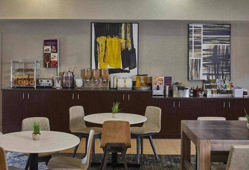 فندق Residence Inn By Marriott Atlanta Airport North/virginia Ave