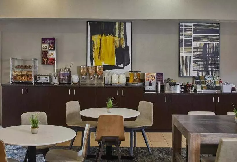 ホテル Residence Inn By Marriott Atlanta Airport North/virginia Ave