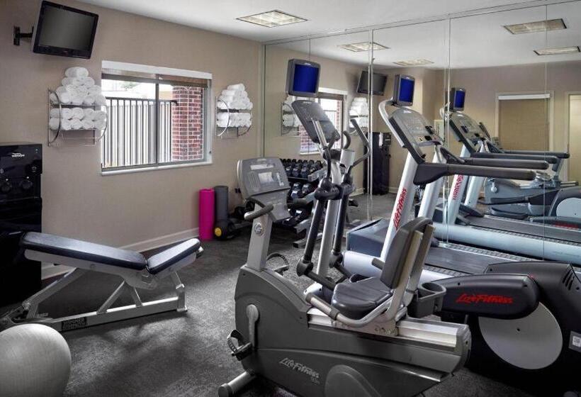 فندق Residence Inn By Marriott Atlanta Airport North/virginia Ave