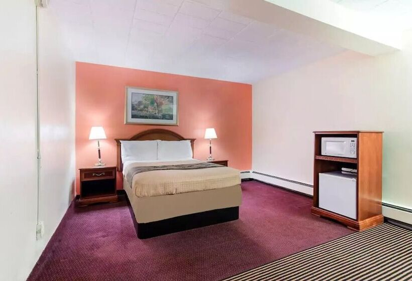 Отель Royal Inn Clearfield