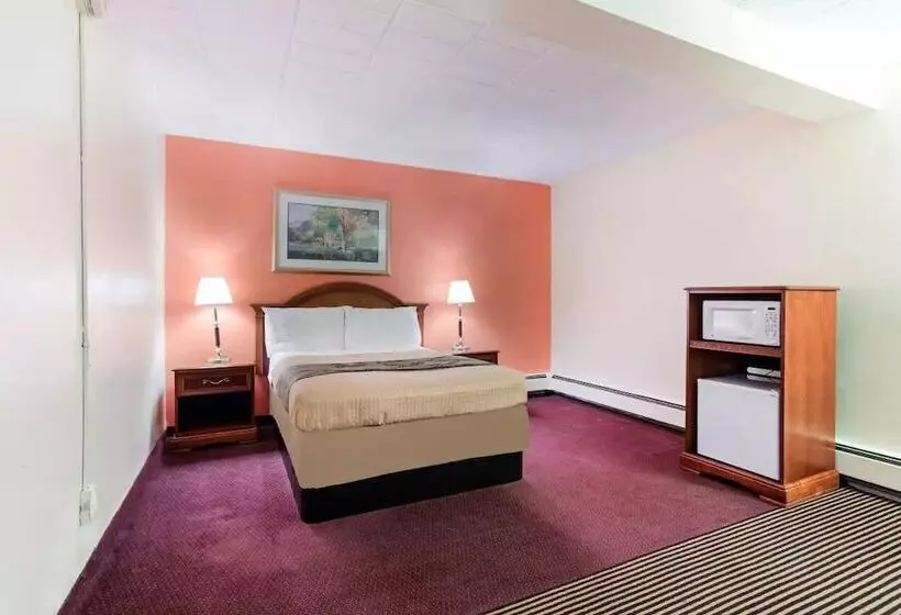 호텔 Royal Inn Clearfield