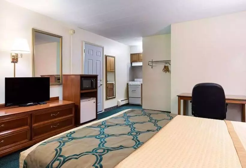 호텔 Royal Inn Clearfield