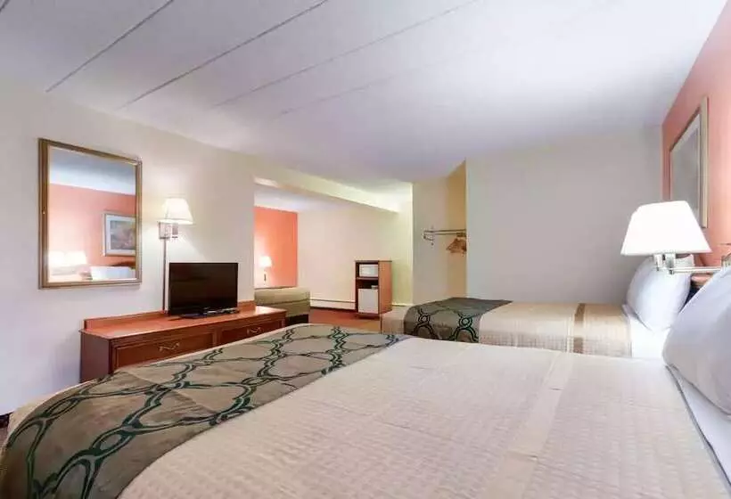 호텔 Royal Inn Clearfield