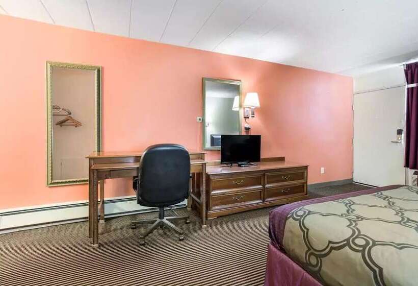 Отель Royal Inn Clearfield