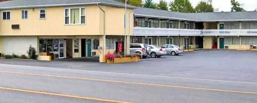 호텔 Royal Inn Clearfield